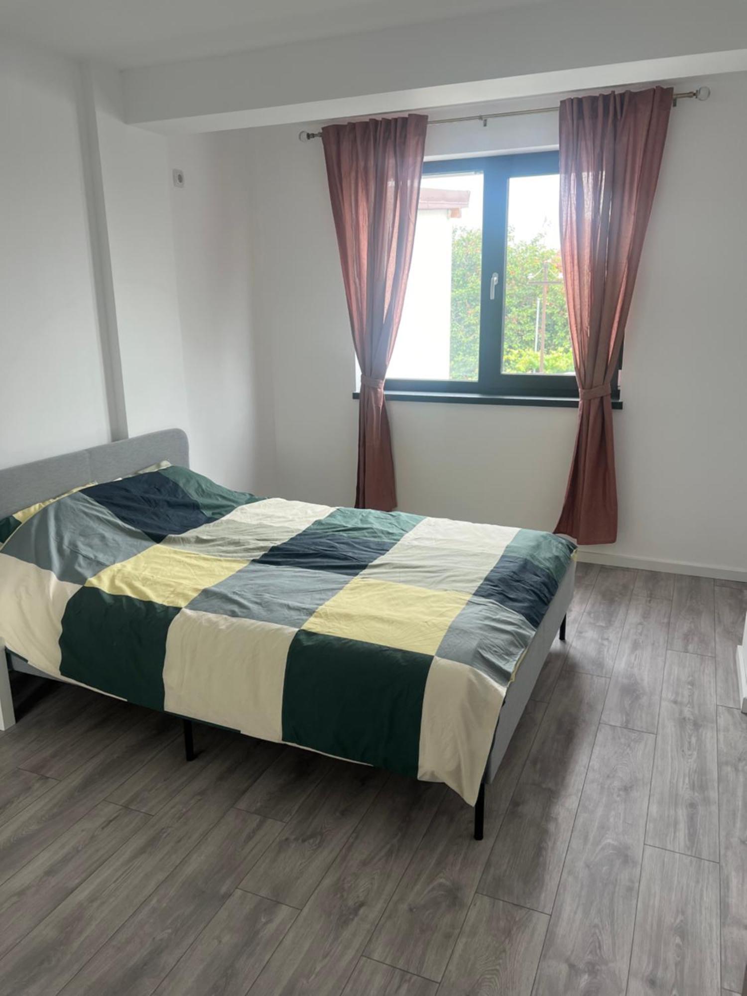 Everest 33 Ap 1 Apartment Bucharest