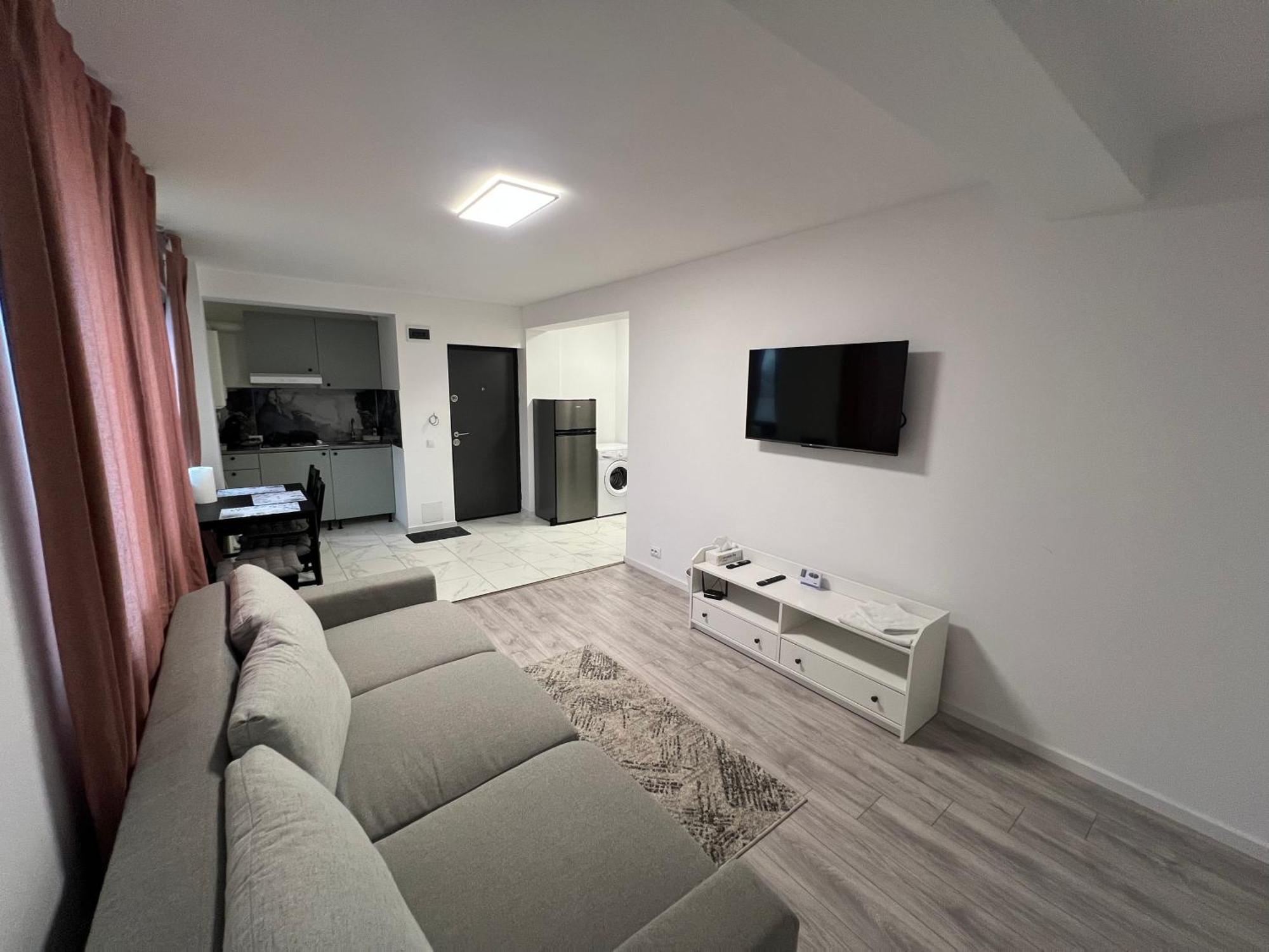 Apartment Everest 33 Ap 1